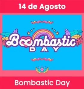 Bombastic Day Marenostrum 2022