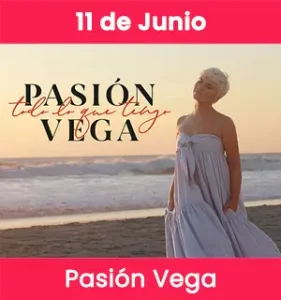 Pasion Vega Marenostrum 2022