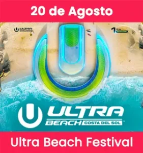 Ultra Beach Festival 2022